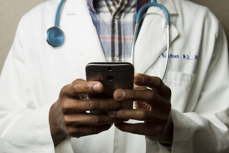 Digital Health Innovation