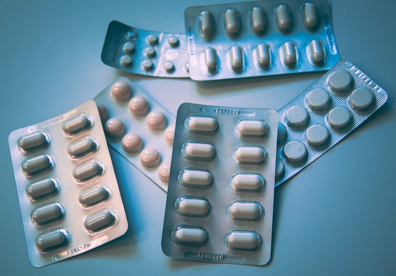 Drug Information