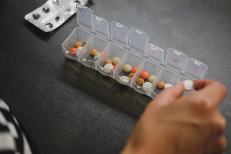 AnythingDrugs E-Pharmacy Platform